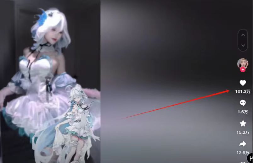 AI一键动漫转真人,一条视频点赞100w+,日入2000+,多种变现方式插图1 AI一键动漫转真人,一条视频点赞100w+,日入2000+,多种变现方式插图1