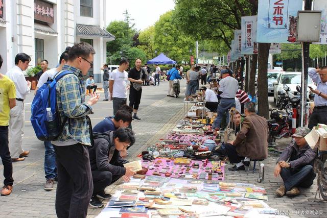跑江湖摆地摊产品（跑江湖摆地摊十元模式）-悠闲副业网
