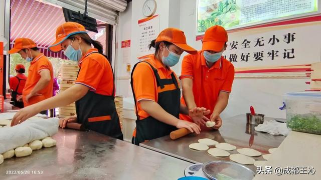 如何开好一家早餐店（如何开一家早餐店_开早餐店注意事项有哪些_）-悠闲副业网
