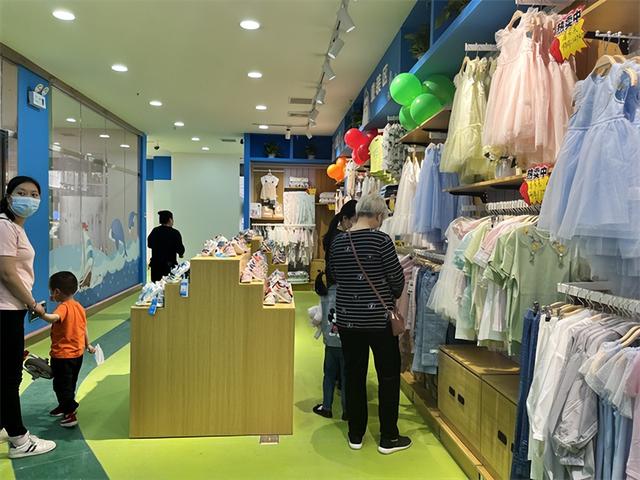 开母婴店需要注意哪些事项（开母婴店经验分享）-悠闲副业网