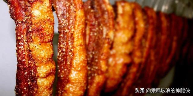 小伙加盟脆皮五花肉3个月亏了30万（加盟网红脆皮五花肉真的挣钱吗）-悠闲副业网