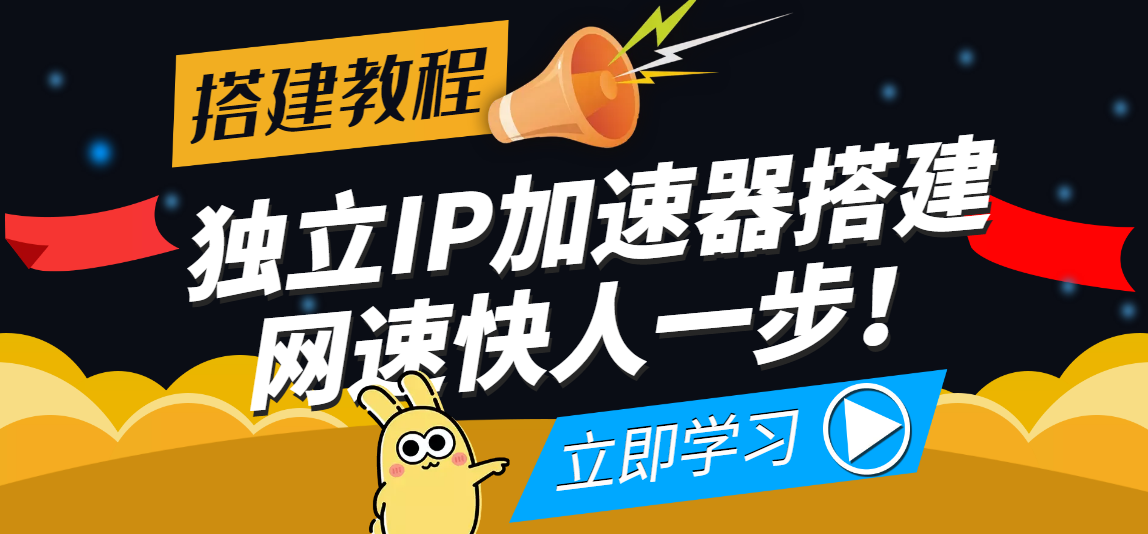 【副业项目4314期】【独立IP搭建教程】SOCK5-IP搭建制作详细流程，散人工作室必备技能-悠闲副业网