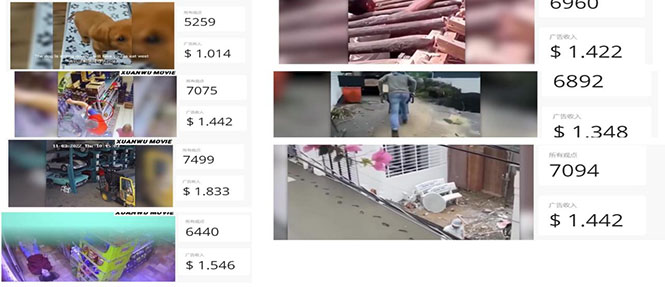 【副业项目5961期】外面收费8000的febspot撸美金 单日收益30美金+工作室可批量搞【详细玩法】-悠闲副业网