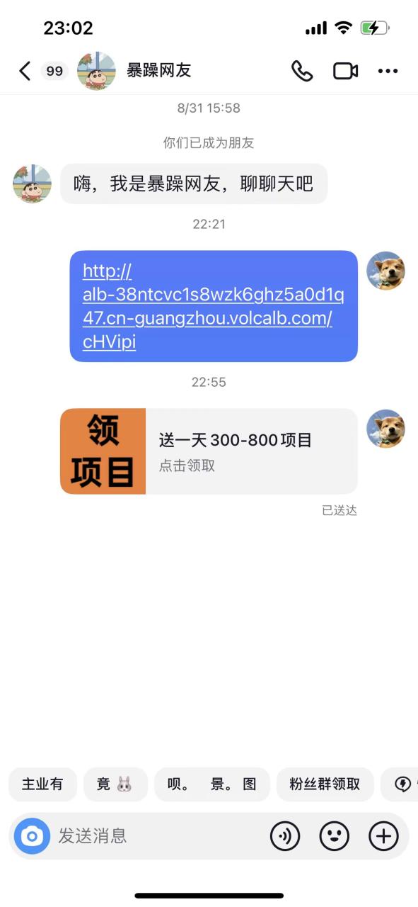 【副业项目7557期】利用信息查帮别人做抖音小卡片，日收益300+-悠闲副业网