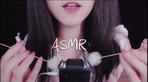【副业项目8108期】靠搬运ASMR视频，引流精准粉，私域单日变现500+-悠闲副业网